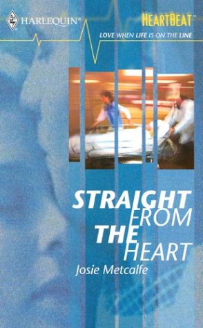 Beispielbild fr Straight from the Heart Heartbeat zum Verkauf von Better World Books