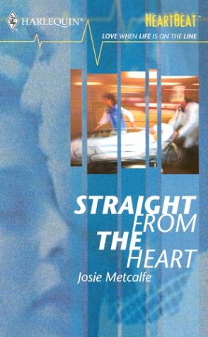 Imagen de archivo de Straight from the Heart Heartbeat a la venta por Better World Books