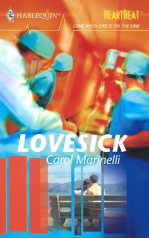 Lovesick Heartbeat (9780373512539) by Marinelli, Carol