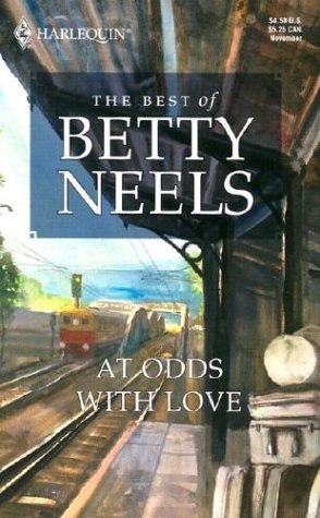 Stock image for At Odds with Love for sale by Better World Books: West