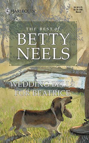 9780373512867: Wedding Bells for Beatrice (Reader's Choice)