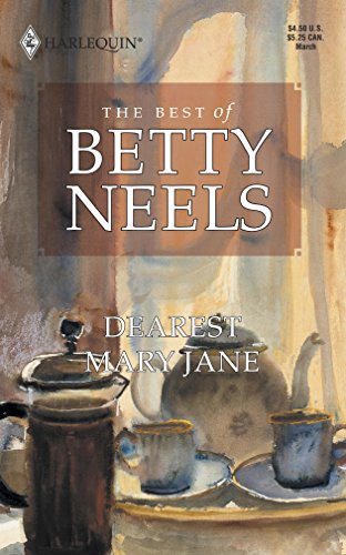9780373512874: Dearest Mary Jane (Reader's Choice)