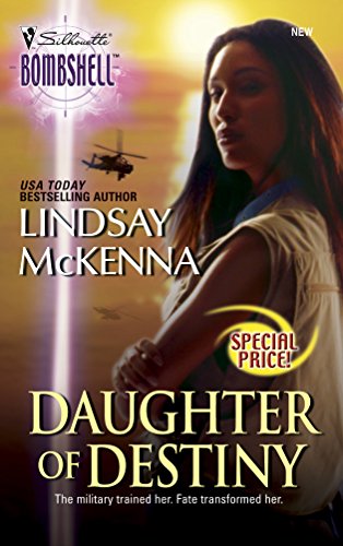 Daughter of Destiny (Sisters of the Ark) (9780373513154) by Mckenna, Lindsay