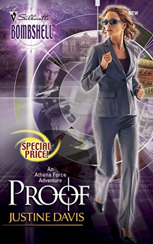 Beispielbild fr Proof : Athena Force zum Verkauf von Better World Books