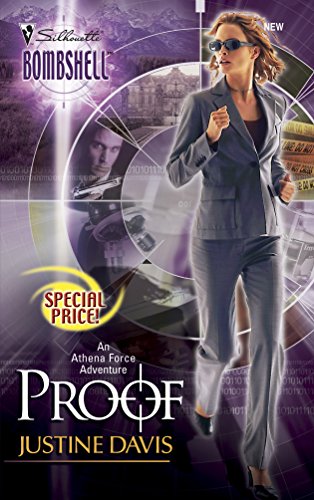 Imagen de archivo de Proof : Athena Force a la venta por Better World Books