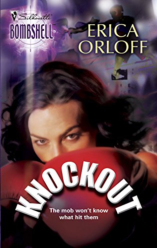 Imagen de archivo de Knockout a la venta por ThriftBooks-Dallas