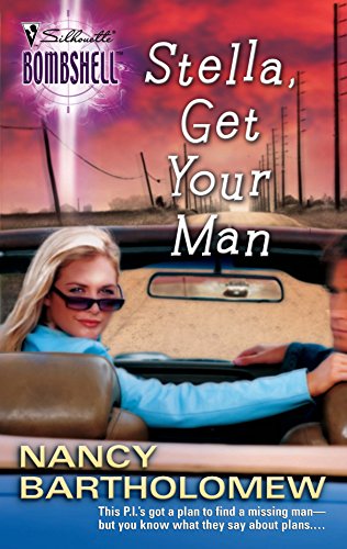 Stock image for Stella, Get Your Man for sale by ThriftBooks-Atlanta