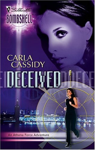 Beispielbild fr Deceived Bombshell Book 14 zum Verkauf von SecondSale