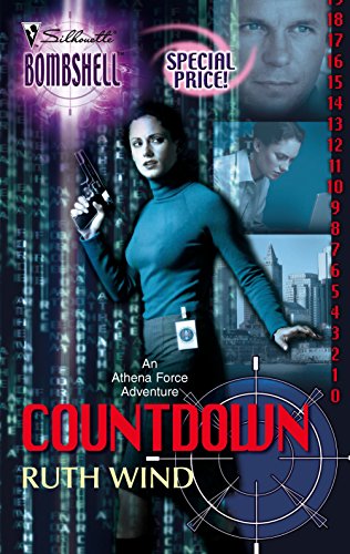 Imagen de archivo de Countdown a la venta por ThriftBooks-Atlanta