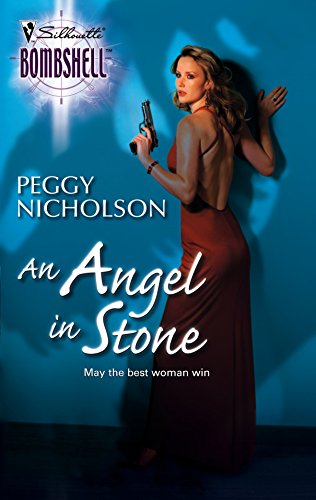Imagen de archivo de An Angel in Stone (The Bone Hunters) a la venta por Half Price Books Inc.