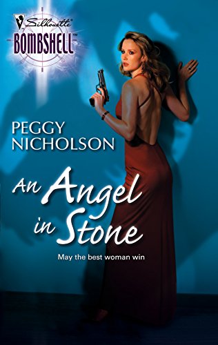 9780373513628: An Angel in Stone (Silhouette Bombshell)