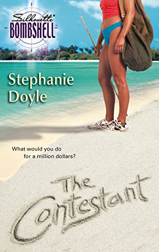 The Contestant (Silhouette Bombshell, 52) (9780373513666) by Doyle, Stephanie