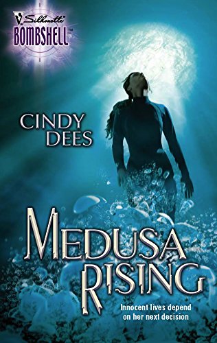 9780373513741: Medusa Rising