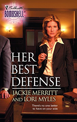 Beispielbild fr Her Best Defense zum Verkauf von Better World Books: West