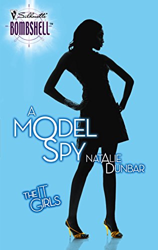 Beispielbild fr A Model Spy (The It Girls, 5) zum Verkauf von HPB-Emerald