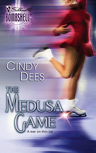 9780373513932: The Medusa Game (Silhouette Bombshell)