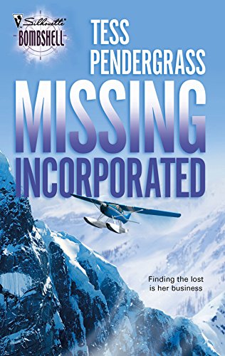 Stock image for Missing Incorporated for sale by Better World Books