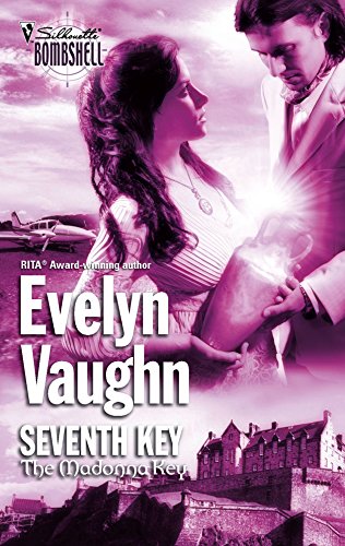 Stock image for Seventh Key (The Madonna Key) for sale by Jenson Books Inc