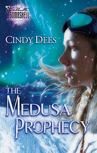 Imagen de archivo de The Medusa Prophecy (The Medusa Project) a la venta por Ergodebooks