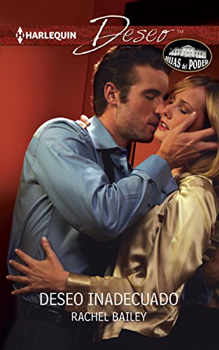 Stock image for Deseo Inadecuado : (Inappropriate Desire) for sale by Better World Books
