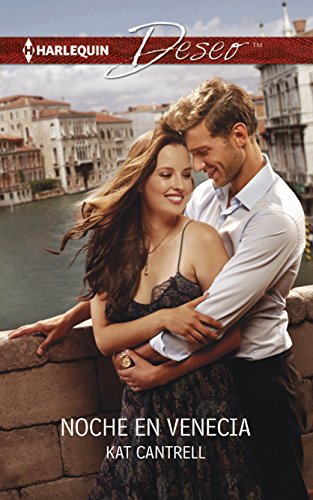 Stock image for Noche en Venecia for sale by Better World Books