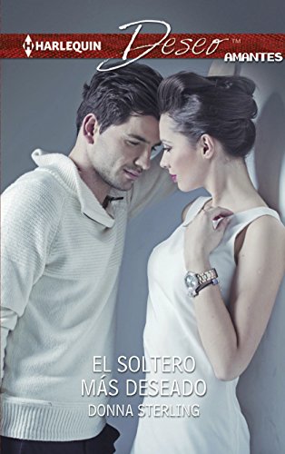 9780373516698: El soltero ms deseado / Temperature's Rising (Harlequin Deseo)