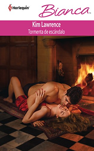 Stock image for Tormenta de Escandalo : (Storm of Scandal) for sale by Better World Books