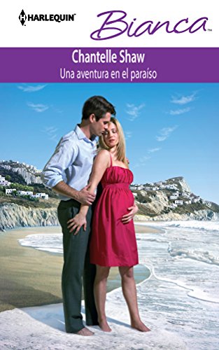 9780373517442: Una Aventura en el Paraiso = An Adventure in Paradise (Harlequin Bianca)