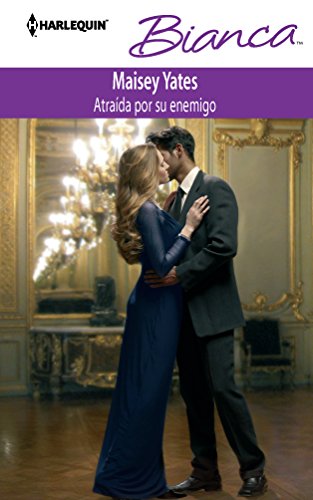 9780373517473: Atraida por su enemigo (Spanish Edition)
