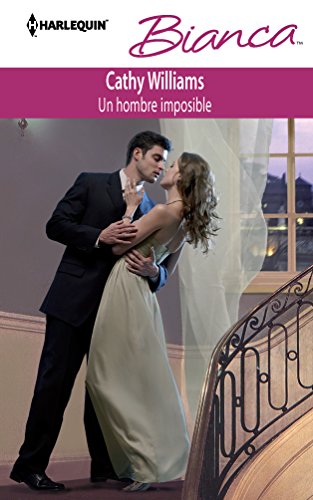 Stock image for Un Hombre Imposible: (An Impossible Man) (Spanish Edition) for sale by Hawking Books