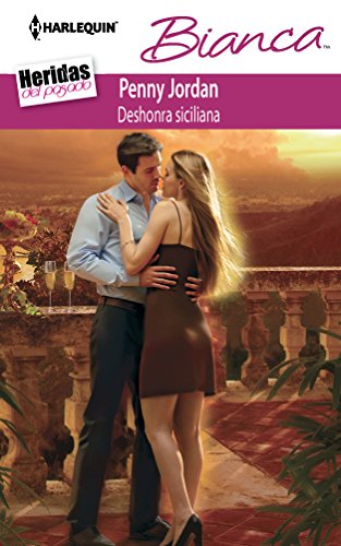 Deshonra siciliana (Spanish Edition) (9780373517763) by Jordan, Penny