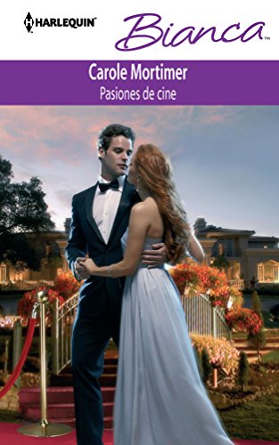 Pasiones de cine (Spanish Edition) (9780373517831) by Mortimer, Carole