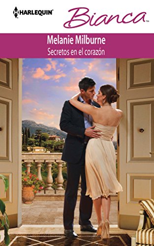 Beispielbild fr Secretos En El Corazon: (Secrets in the Heart) (Spanish Edition) zum Verkauf von Modetz Errands-n-More, L.L.C.