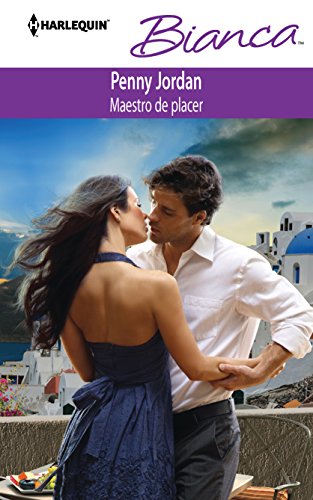 Imagen de archivo de Maestro de Placer : (Master of Pleasure) a la venta por Better World Books