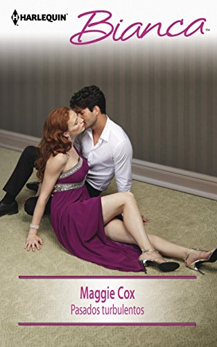 Stock image for Pasados turbulentos (The Tycoon's Delicious Distraction) (Spanish Edition) for sale by HPB-Diamond