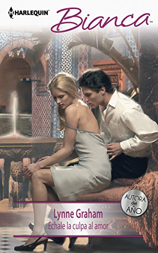 Stock image for chale La Culpa Al Amor = Blame on Love for sale by ThriftBooks-Atlanta