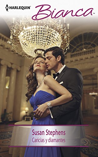 Beispielbild fr Caricias y Diamantes : (Caresses and Diamonds) zum Verkauf von Better World Books