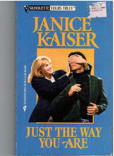 Imagen de archivo de Just the Way You Are a la venta por Better World Books