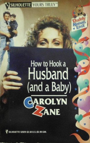 Stock image for How to Hook a Husband for sale by Better World Books