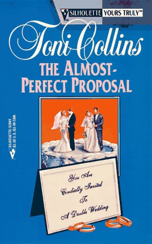 Imagen de archivo de The Almost Perfect Proposal a la venta por OddReads