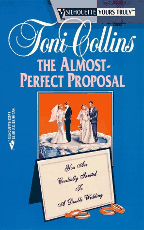 Stock image for The Almost Perfect Proposal for sale by OddReads