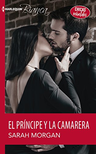 Stock image for El Prncipe y la Camarera : (the Prince and the Waitress) for sale by Better World Books