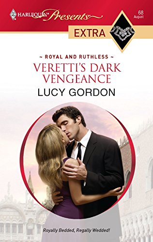 Stock image for Veretti's Dark Vengeance for sale by Once Upon A Time Books