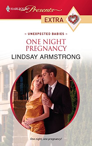Beispielbild fr One Night Pregnancy zum Verkauf von Zoom Books Company
