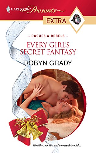 Every Girl's Secret Fantasy (9780373527915) by Grady, Robyn