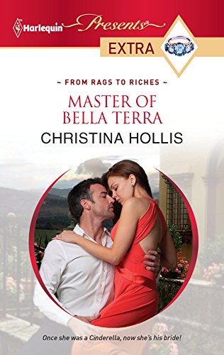 Stock image for Master of Bella Terra for sale by ThriftBooks-Dallas