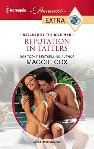 Stock image for Reputation in Tatters for sale by -OnTimeBooks-