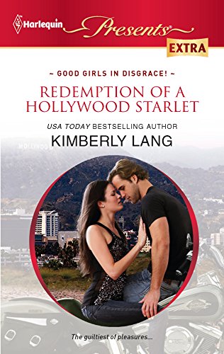 Beispielbild fr Redemption of a Hollywood Starlet zum Verkauf von Better World Books