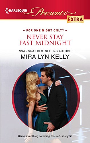 Imagen de archivo de Never Stay Past Midnight a la venta por Better World Books