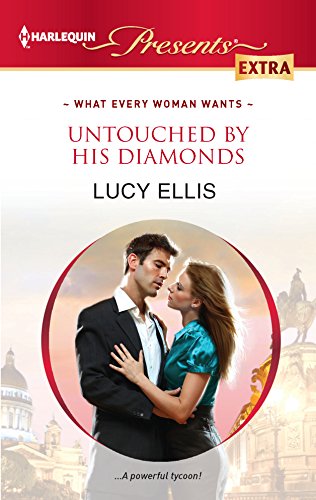Untouched by His Diamonds (9780373528868) by Ellis, Lucy